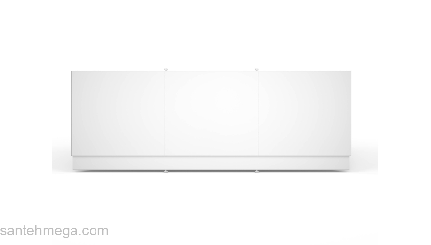 CERSANIT Панель для акриловых ванн UNIVERSAL 150 Type Click PA-TYPE_CLICK*150. Фото