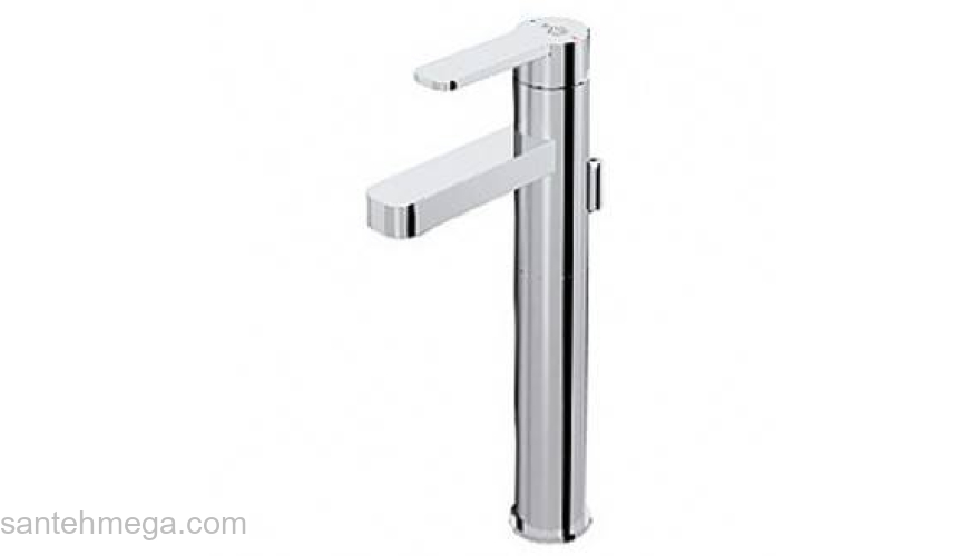 Смеситель для раковины IDEAL STANDARD Atitude B0460AA. Фото