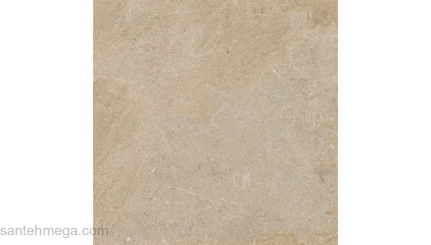 COLISEUMGRES 610010001440 Керамический гранит Червиния 450х450 песок. Фото