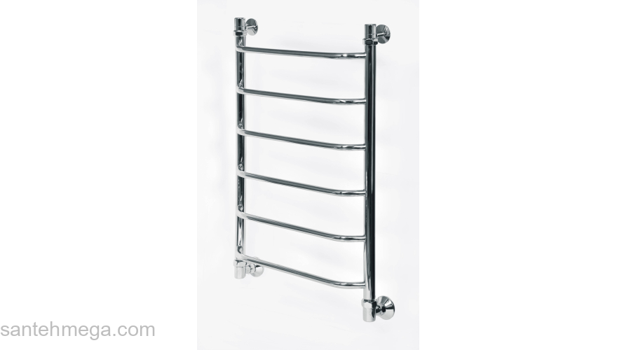 Водяной полотенцесушитель НИКА ЛТ 100/50-7. Фото