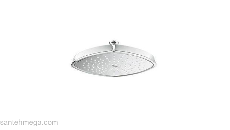 Верхний душ GROHE Grandera 27974000. Фото