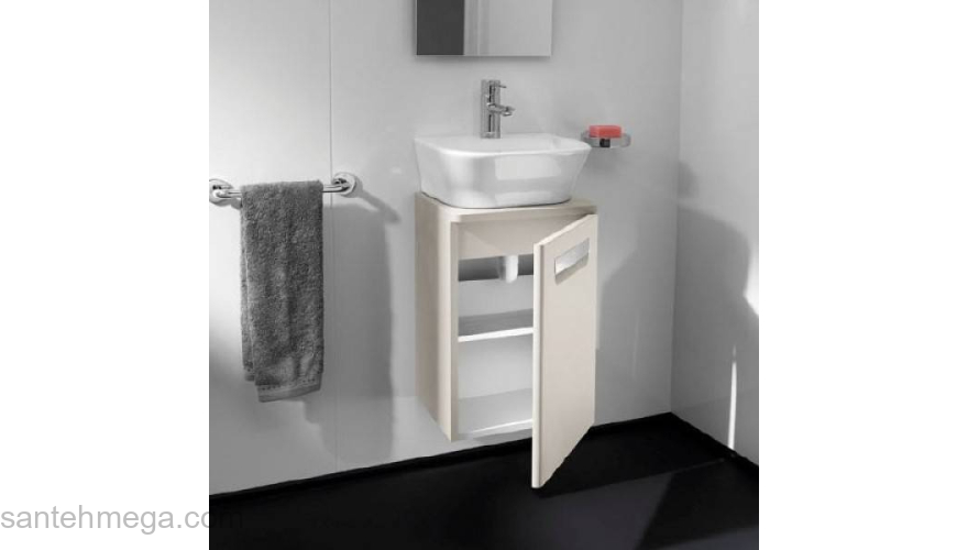 Раковина подвесная ROCA Gap 40х32 327478000. Фото