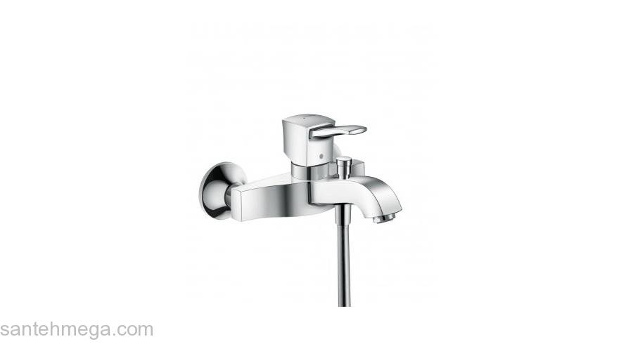 Смеситель для душа HANSGROHE Metropol Classic 31340000. Фото