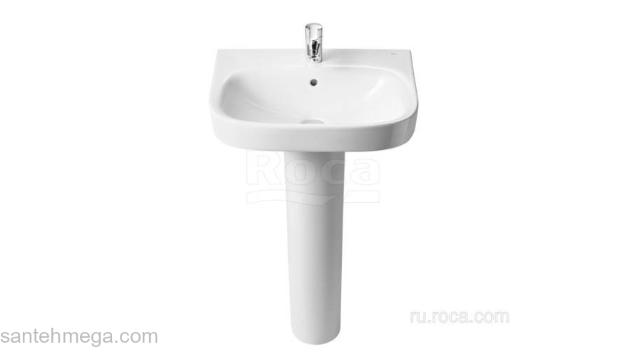 Раковина подвесная ROCA Debba 65x48 325993000. Фото
