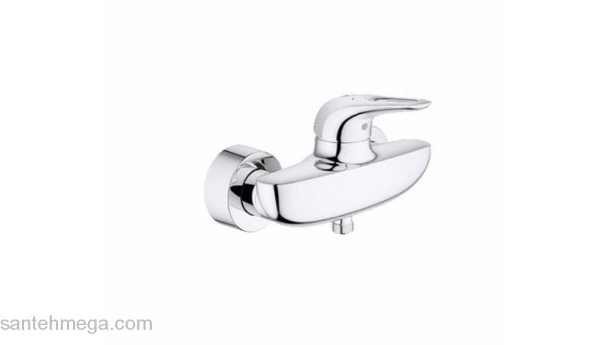 Смеситель для душа GROHE Eurostyle New 33590003. Фото