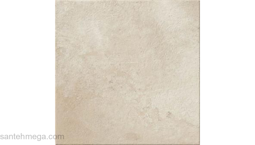 COLISEUMGRES 610010000831 Керамический гранит Гарда 450х450 белый