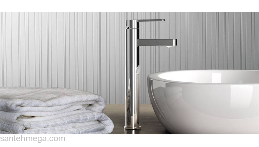 Смеситель для раковины IDEAL STANDARD Atitude B0460AA. Фото