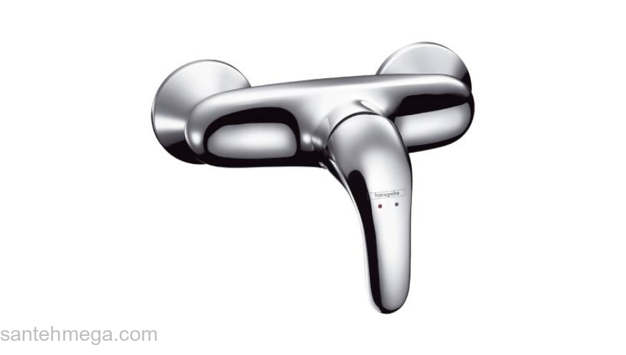 Смеситель для душа HANSGROHE Focus E 31760000. Фото