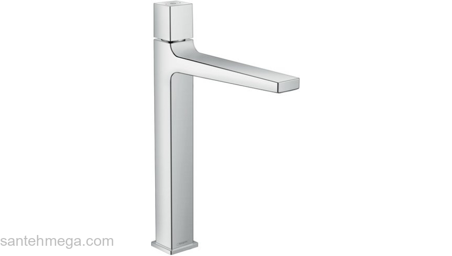 Смеситель для раковины Hansgrohe Metropol Select 260 32572000. Фото