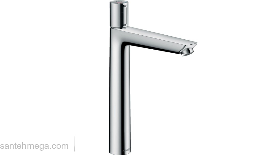 Смеситель для раковины Hansgrohe Talis E Select 71752000. Фото