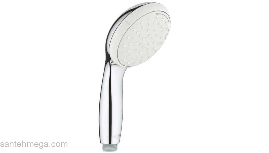 GROHE Душевая лейка Grohe New Tempesta 26161001. Фото