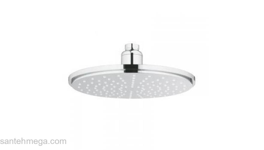 Верхний душ GROHE Rainshower Cosmopolitan 2836800E. Фото