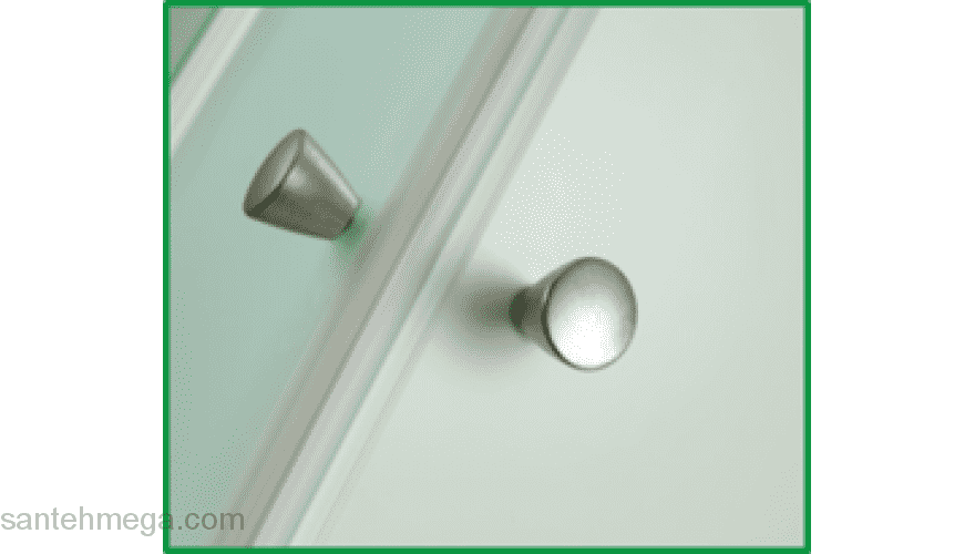 Душевое ограждение IDDIS Mirro M10S099i23. Фото