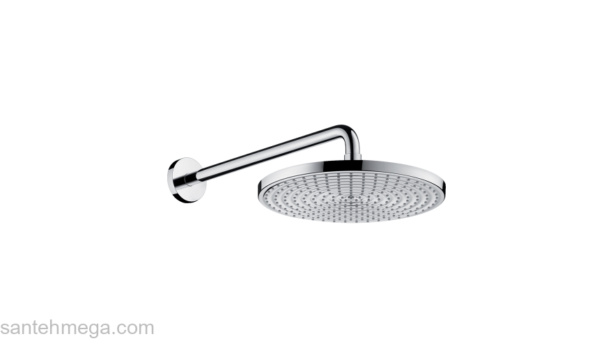 Верхний душ Hansgrohe Raindance S 300 Air 27492000. Фото