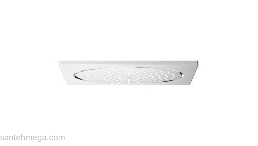 Верхний душ GROHE Rainshower F 27467000. Фото