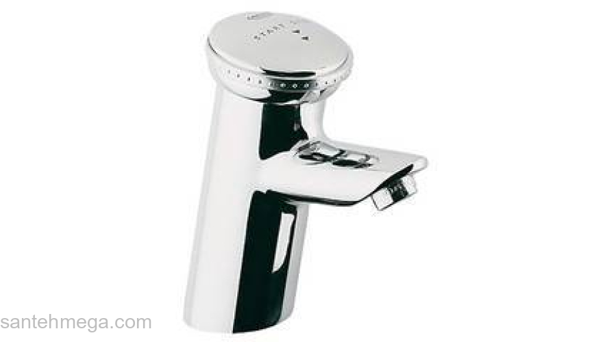 Смеситель для раковины GROHE Contromix Public 36111000. Фото