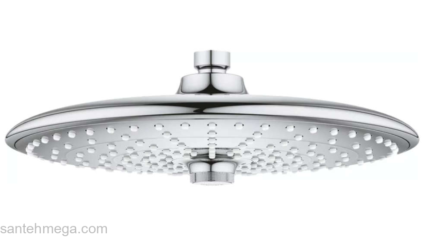 GROHE Верхний душ Grohe Euphoria SmartControl 26455000. Фото