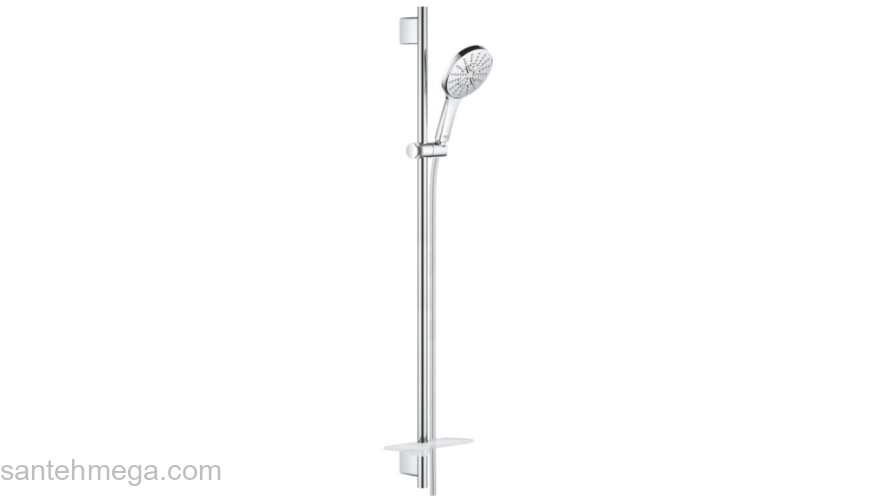 GROHE Душевой гарнитур Grohe Rainshower SmartActive 26578000. Фото