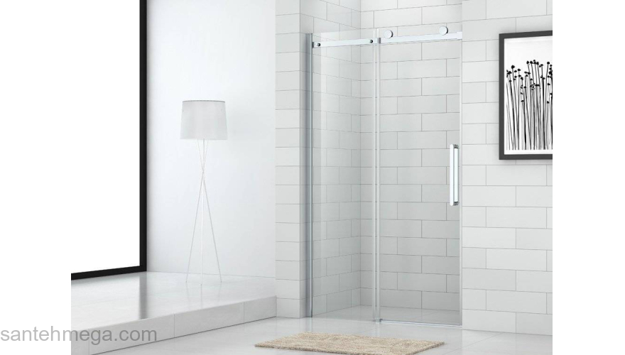 Душевая дверь CEZARES Stylus-M STYLUS-O-M-BF-1-150-C-Cr. Фото