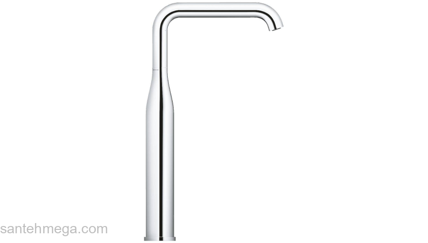 Смеситель для раковины GROHE Essence New 32901001. Фото