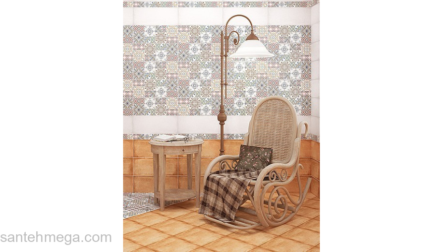 Azori 585602003 Декор Eclipse 201х505 selena