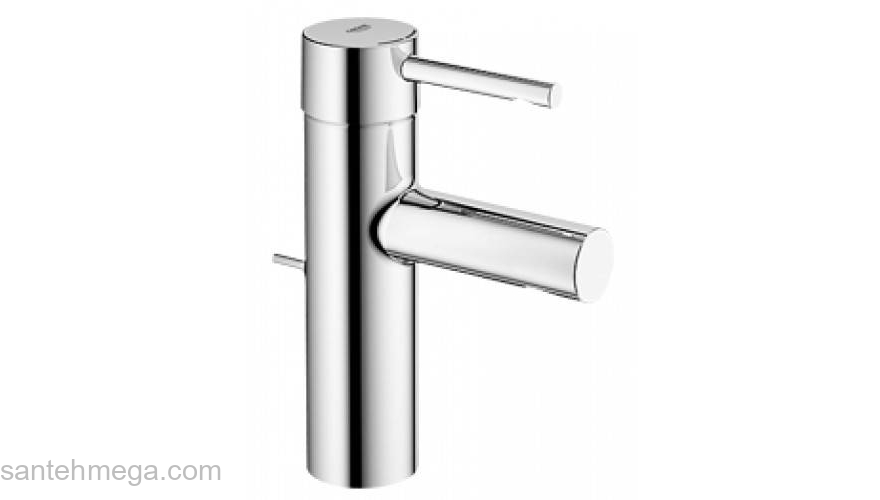 Смеситель для раковины GROHE Essence 3289800E. Фото