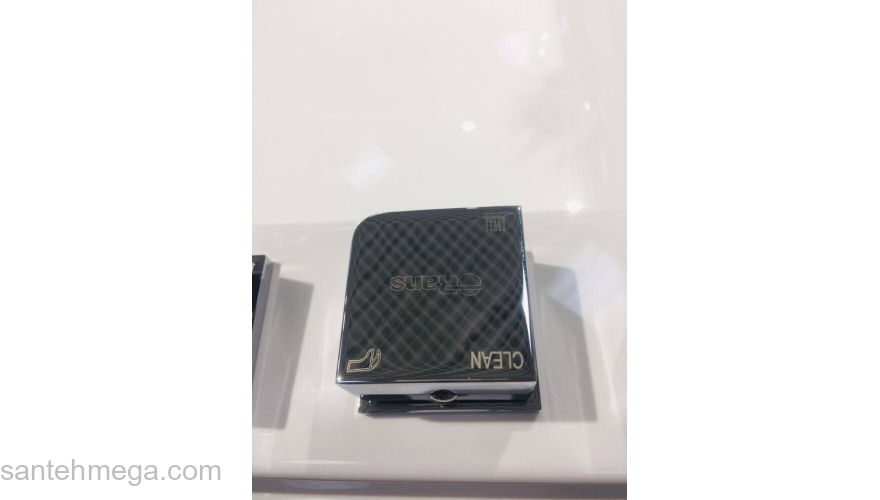 Акриловая ванна с аэромассажем ORANS OLS-BT65100X. Фото