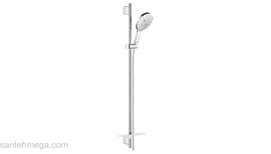 GROHE Душевой гарнитур Grohe Rainshower SmartActive 26594000. Фото