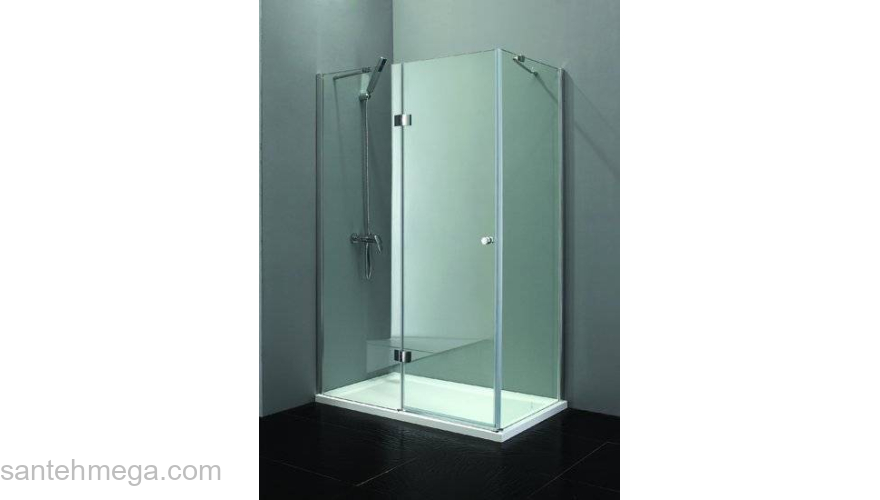 Душевой угол CEZARES Verona VERONA-W-AH-1-120/90-C-Cr. Фото