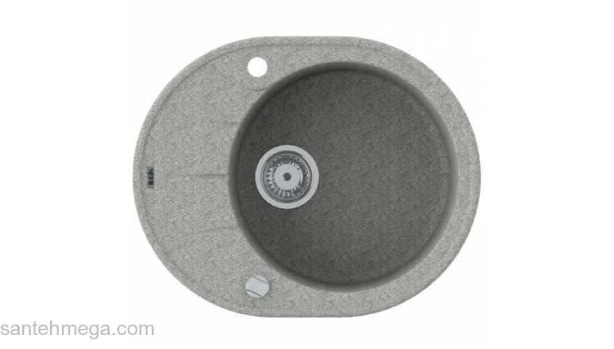 Мойка кухонная IDDIS Kitchen G K07G621i87. Фото