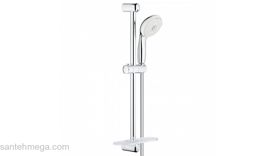 GROHE Душевой гарнитур Grohe Tempesta New 28593002. Фото