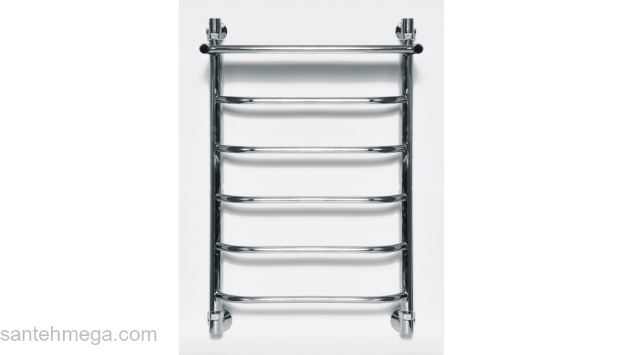 Водяной полотенцесушитель НИКА ЛТ ВП 50/60-4. Фото