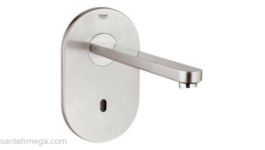 Смеситель для раковины GROHE Eurosmart Cosmopolitan 36334SD0. Фото