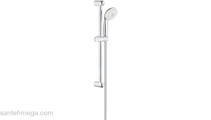 GROHE Душевой гарнитур Grohe Tempesta New 27795001. Фото