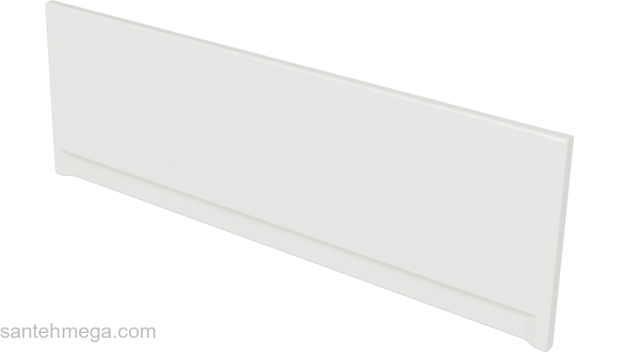 CERSANIT Панель для акриловых ванн LORENA 150 PA-TYPE1*150. Фото