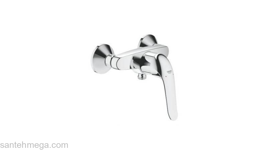 Смеситель для душа GROHE EuroEco Special 32780000. Фото