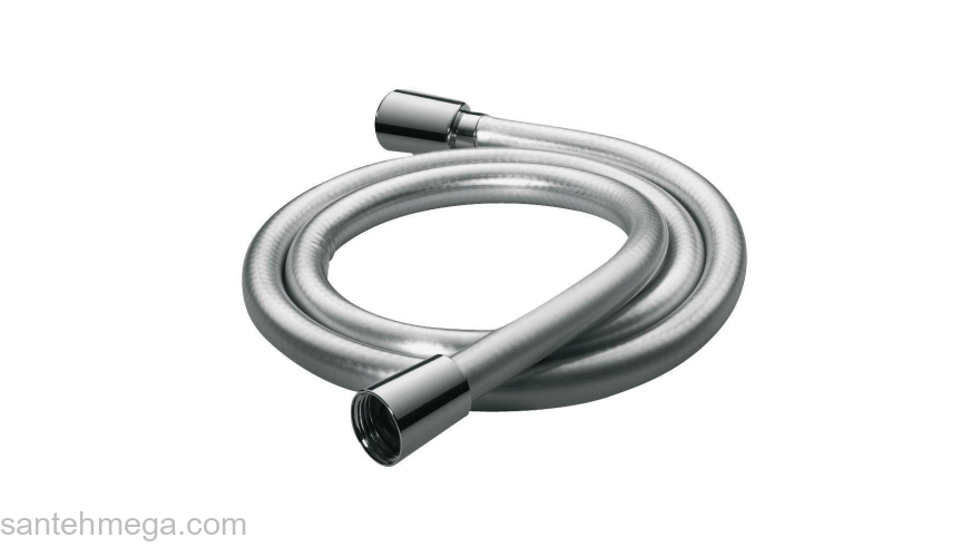 Шланг душевой 1750 мм IDEAL STANDARD IdealFlex A4109AA. Фото