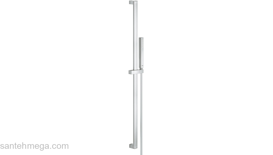 GROHE Душевой гарнитур Grohe Euphoria Cube 27700000. Фото