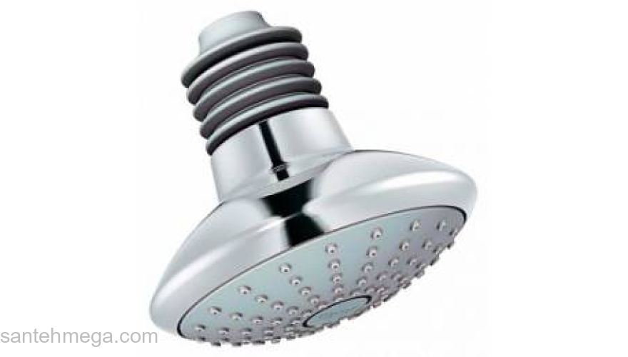 Верхний душ GROHE Euphoria Mono 27270000. Фото