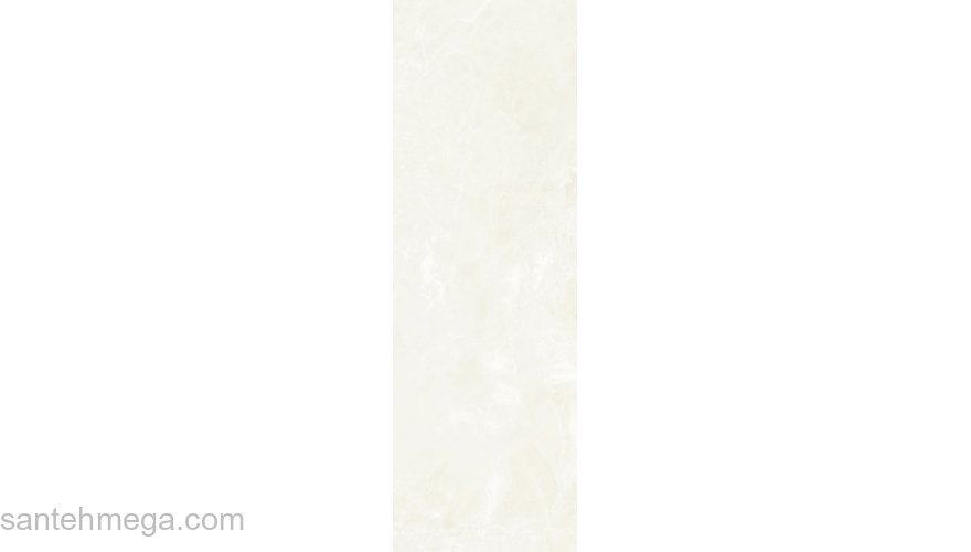 Gracia Ceramica 010101005000 Плитка облицовочная Saphie 300х900 white 01. Фото
