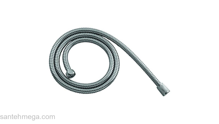 Шланг для душа EPDM нерж.сталь 2,0 м 220 Milardo 220S200M19. Фото