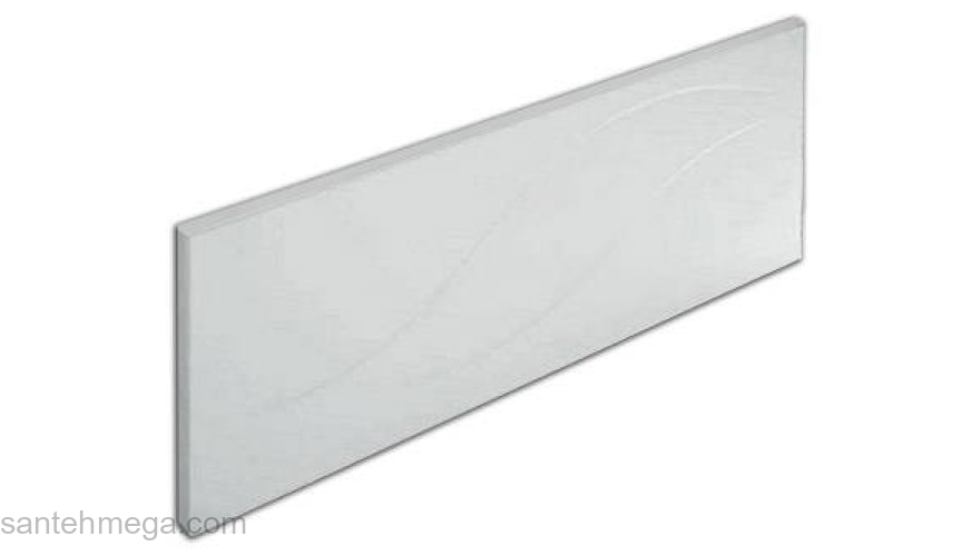 Панель фронтальная SANTEK Монако 170х70 1.WH30.2.489. Фото