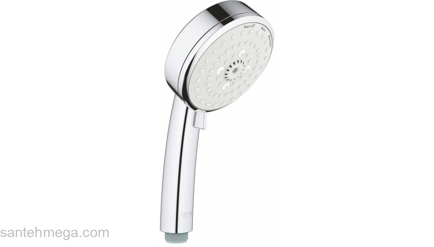 GROHE Душевая лейка Grohe Tempesta Cosmopolitan 27574002. Фото