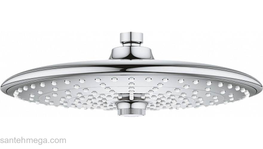 GROHE Верхний душ Grohe Euphoria SmartControl 26457000. Фото