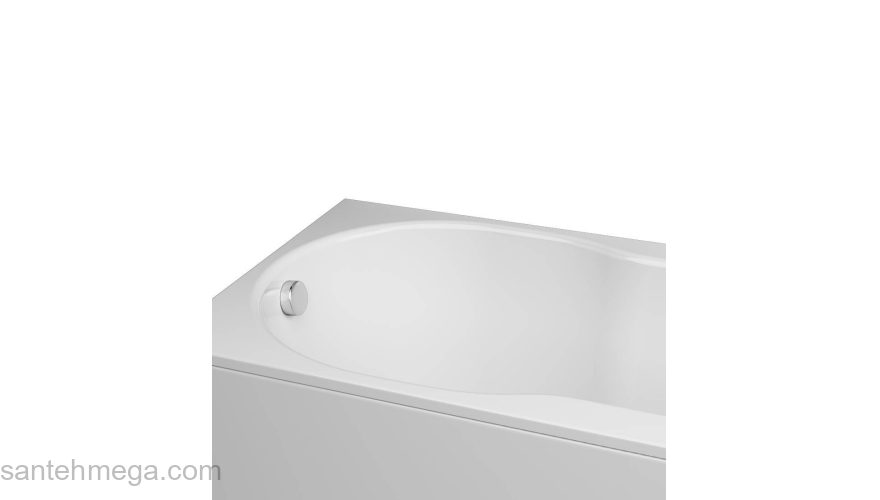 Ванна акриловая 150х70 см AM.PM X-Joy W88A-150-070W-A. Фото