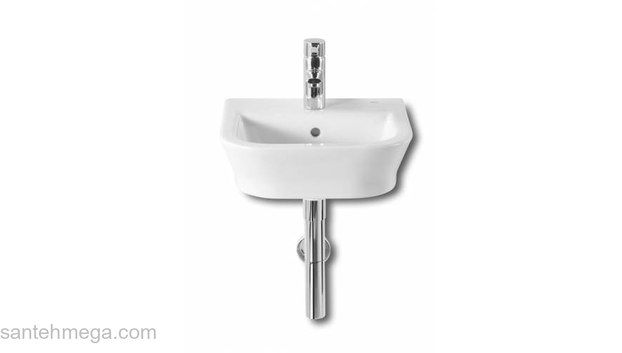 Раковина подвесная ROCA Gap 45х42 327477000. Фото