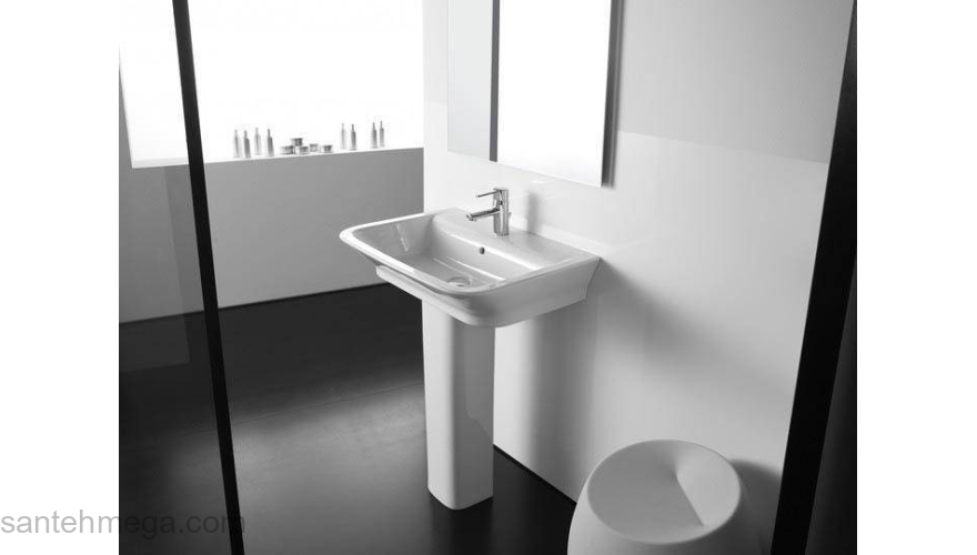 Раковина подвесная ROCA Gap 55х47 327475000. Фото