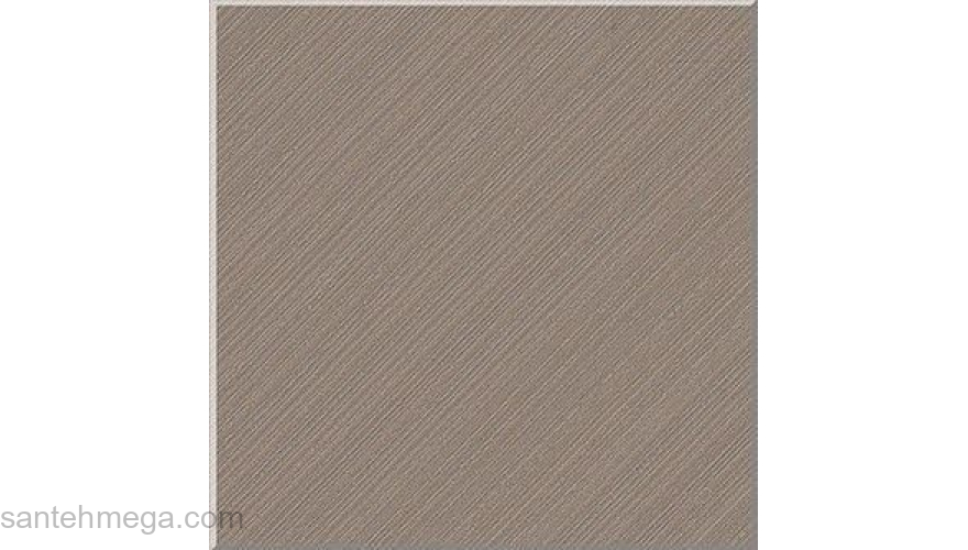 Azori 503193002 Плитка напольная Chateau 333х333 mocca