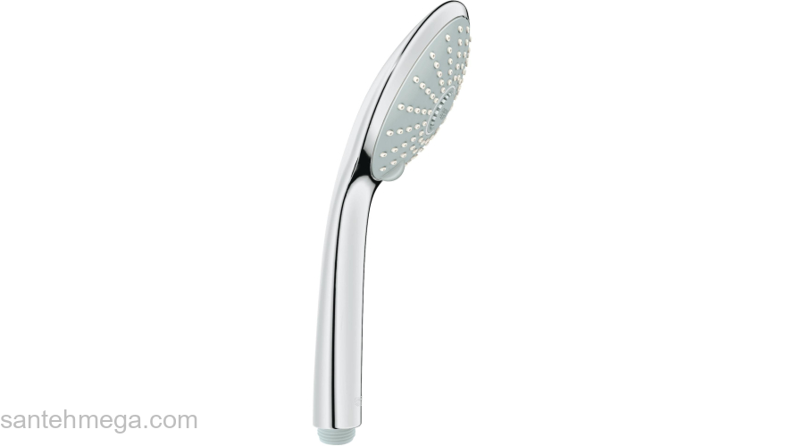 GROHE Ручной душ Grohe Euphoria massage 110 27221000. Фото