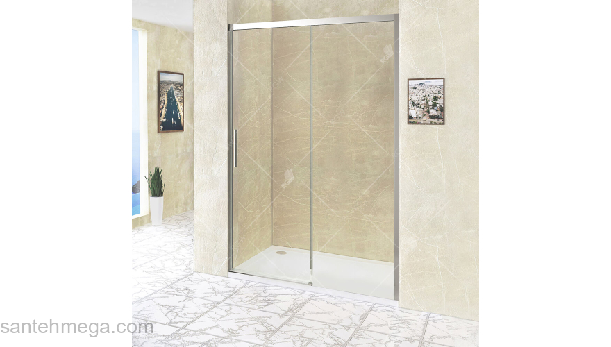 Душевая дверь RGW LEIPZIG LE-06 34121213-11 130 см. Фото